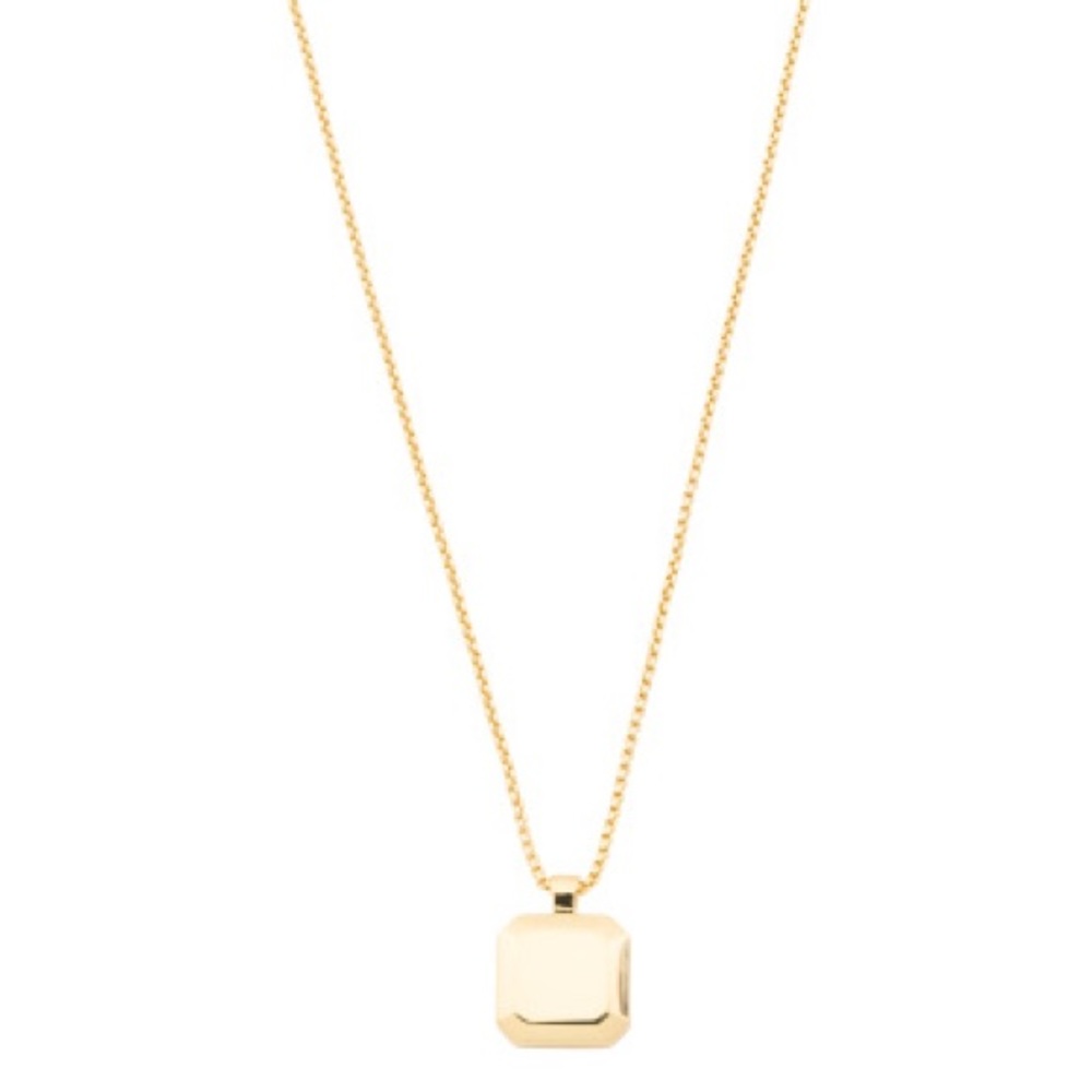 GORJANA ADLER Pendant Necklace NWT - Picture 2 of 11